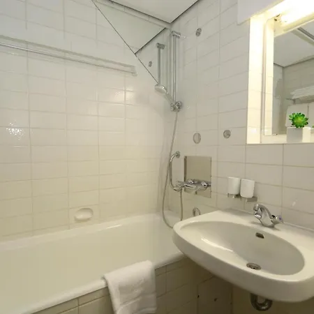 Haus Am Meer14 - App. 162 Wb