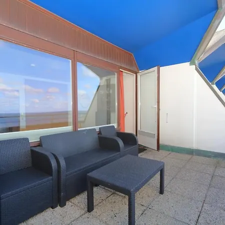 Haus Am Meer14 - App. 162 Wb *