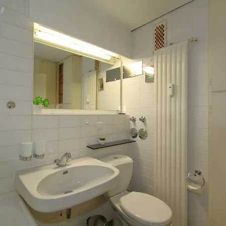 Daire Haus Am Meer14 - App. 162 Wb *