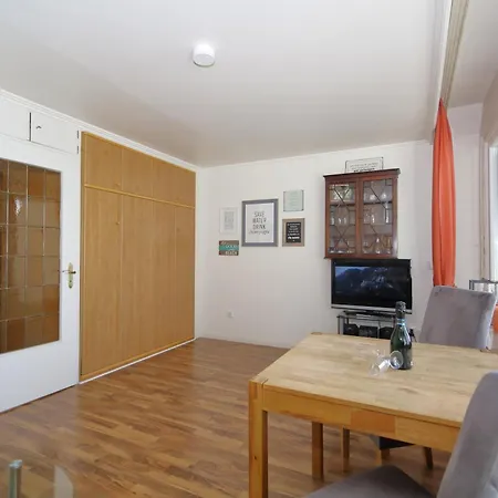 Haus Am Meer14 - App. 162 Wb *