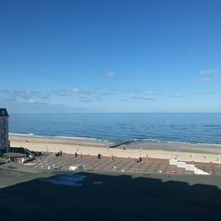 Haus Am Meer14 - App. 162 Wb Daire Westerland